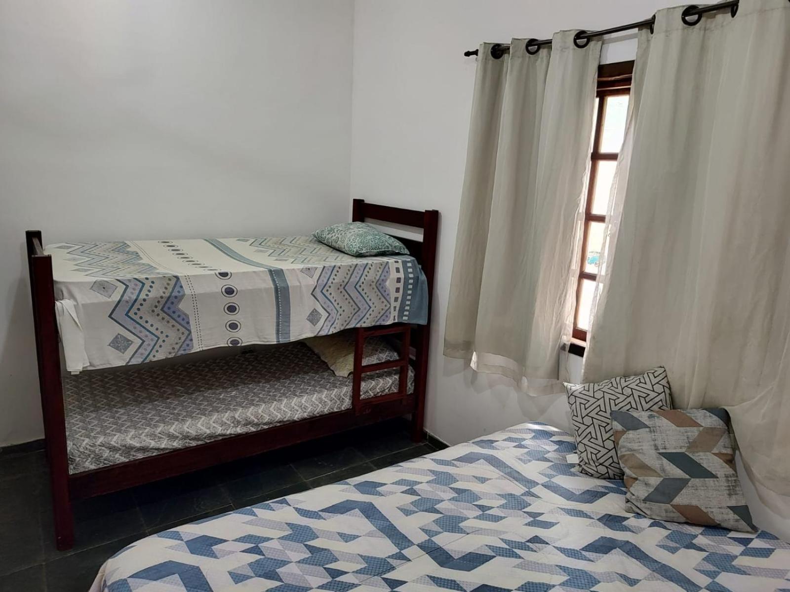 Villa Casinha Amarela Arraial do Cabo Esterno foto