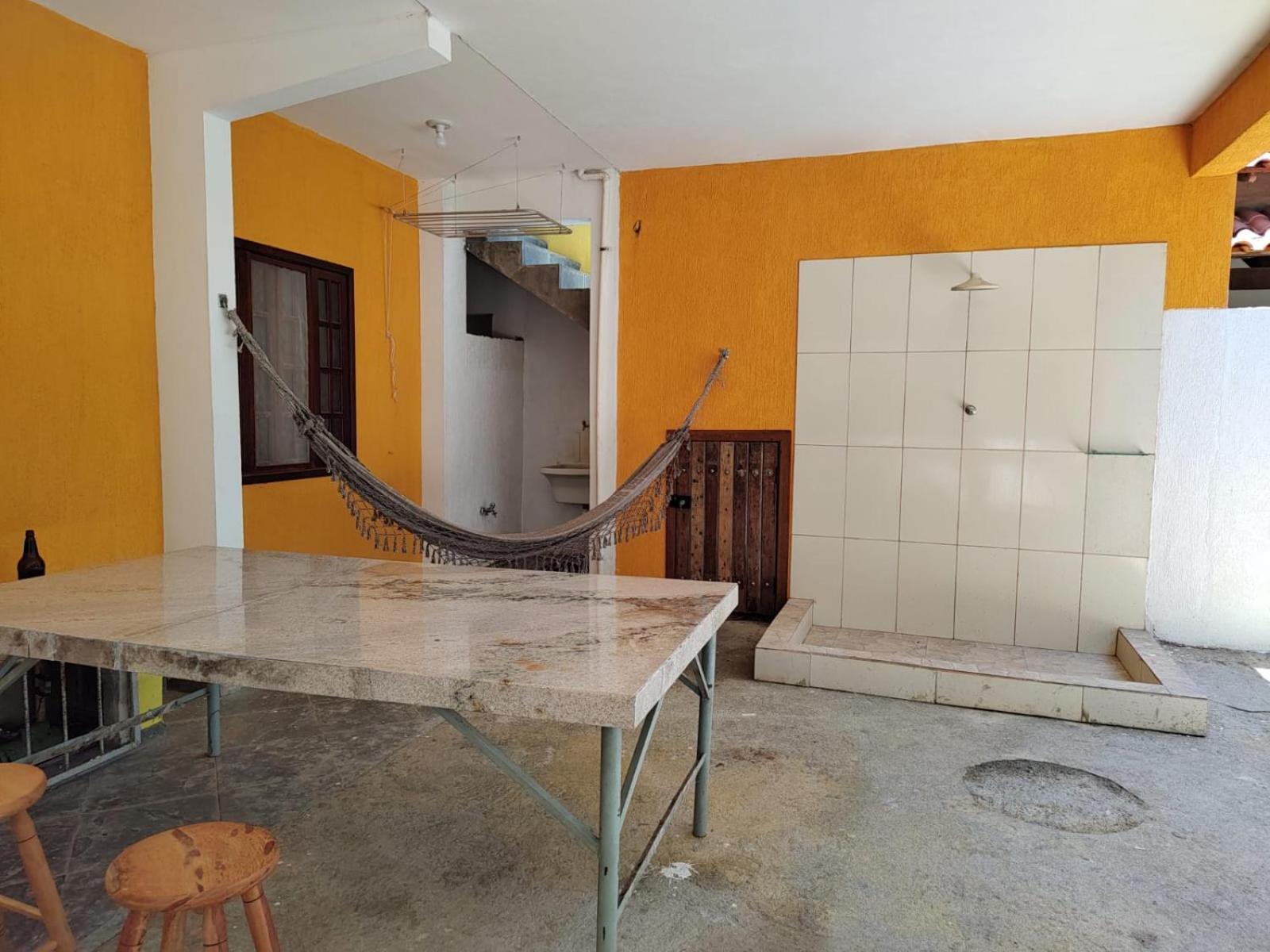Villa Casinha Amarela Arraial do Cabo Esterno foto